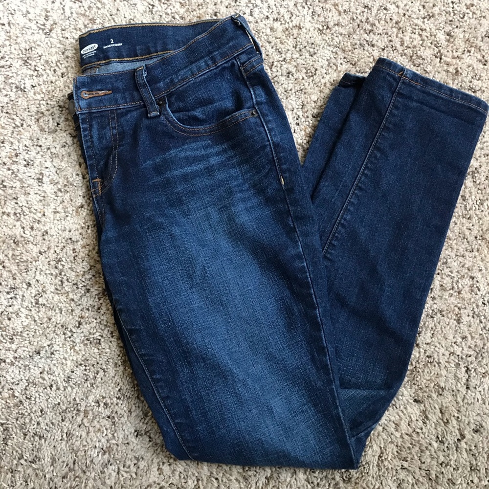 Old Navy Women’s Jeans